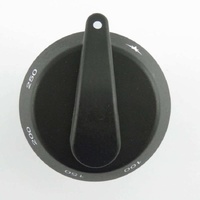 Blue Seal 227381 - KNOB BLUE SEAL 8mm 100-290 deg spare part