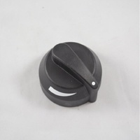 Blue Seal 227382 - KNOB BLUE SEAL 8mm WATER spare part