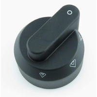 Waldorf 227384 - KNOB WALDORF 8mm GAS PF spare part