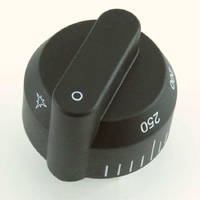 Waldorf 227386 - KNOB WALDORF 8mm 100-290 spare part