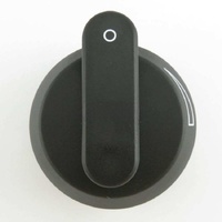 Waldorf 227387 - KNOB WALDORF 8mm WATER spare part