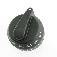 Blue Seal 227389 - KNOB BLUE SEAL 6mm 60-200 deg spare part