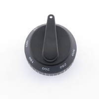 Blue Seal 227392 - KNOB BLUE SEAL 6mm 320-50°C spare part