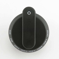 Waldorf 227396 - KNOB WALDORF 6mm 200-60 spare part
