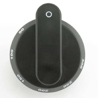 Waldorf 227399 - KNOB WALDORF 6mm 300-50°C spare part