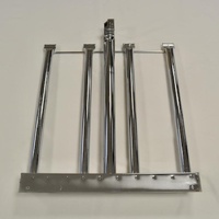Moffat 227444 - BURNER 600mm HD GRIDDLE | Moffat spare part