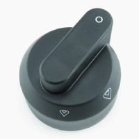 Waldorf 227967 - KNOB WALDORF 8mm GAS F spare part