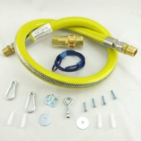 CONNECT 228808 - MOBILE GAS CONNECT KIT spare part