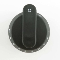 Waldorf 228820 - KNOB WALDORF 8mm 1-10 spare part