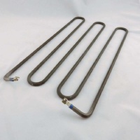 Moffat 229022 - GRIDDLE ELEMENT | Moffat spare part