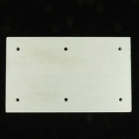 Moffat 229113 - GRIDDLE PLATE INSULATION | Moffat spare part