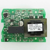 Moffat 229685 - TEMP CONTROL FRYER G5 SMT | Moffat spare part
