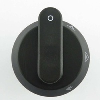 Waldorf 229693 - KNOB WALDORF 10mm GAS PF spare part