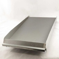 Moffat 230707 - GRIDDLE WA 300 BBQ | Moffat spare part