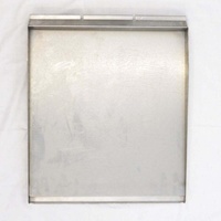 Moffat 230710 - GRIDDLE WA 450 BBQ | Moffat spare part