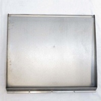 Moffat 230713 - GRIDDLE WA 600 BBQ | Moffat spare part