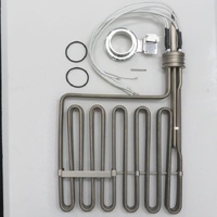 Moffat 231777 - ELEMENT ASSY FRYER 17KW | Moffat spare part