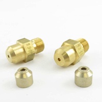 Moffat 231962 - GAS KIT 450/600 FRYER LPG (PROP) | Moffat spare part