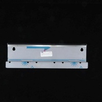 Moffat 233687 - INNER RADIATION PANEL LH 900 BBQ | Moffat spare part