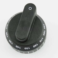 Waldorf 234146 - KNOB WALDORF 1/4" 195-90°C spare part