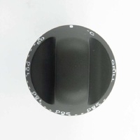 Moffat 235030 - KNOB TFAN 50-260°C + GRILL | Moffat spare part