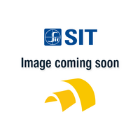 SIT 235496 - KNOB ADAPTOR EUROSIT BRASS spare part