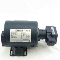 Moffat 235548 - FRYER FILTER MOTOR & PUMP ASSY KIT | Moffat spare part
