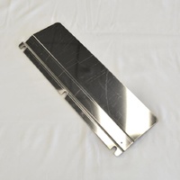 Moffat 238084 - FLUE DIVERTER KIT CLIP ON 450 GAS FRYER | Moffat spare part