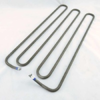 Moffat 238221 - GRIDDLE ELEMENT 3.6KW 440V | Moffat spare part