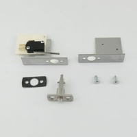 Turbofan 242864 - Turbofan EC40 SWITCH REPLACEMENT KIT spare part