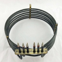 Moffat R65011930 - HEATING ELEMENT 10KW 230V | Moffat spare part
