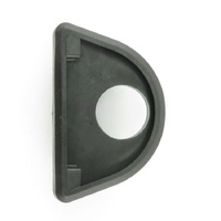Paramount 11012-09-004B - RUBBER BACK BOOTS | Paramount spare part