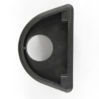 Paramount 11012-09-004BX - RUBBER BACK BOOTS TRIANGLE NEW BM20 | Paramount spare part