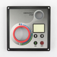 Paramount 11032-07-013B - CONTROL PANEL + C/BOARD BM | Paramount spare part
