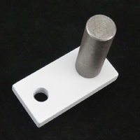 Paramount 11S300727T - PIVOT PLATE HANDLE for HCS12518 | Paramount spare part