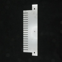 Paramount 12MH-073-2-18 - COMB 18mm 2.5SS HCS (18 BLADES) | Paramount spare part