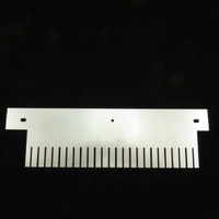 Paramount 12S300829 - COMB 9/16 2.5SS HCS | Paramount spare part