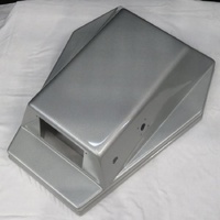 Paramount 13M444-03-02 - TOP COVER TO SUIT SM80-T | Paramount spare part