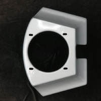 Paramount 13M801-07 - BOWL COVER SM80 | Paramount spare part