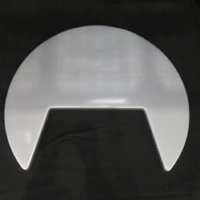 Paramount 13M802-07-01 - BOWL GUARD SM-80T NO CUT OUT | Paramount spare part