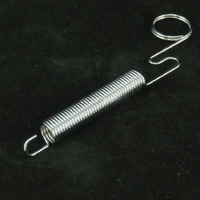 Paramount 14630E-36-03 - TENSION SPRING BOTTOM SCRAPER | Paramount spare part