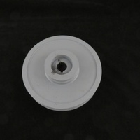 Paramount 14M380-01 - MAIN SHAFT PULLEY | Paramount spare part