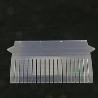 Paramount 14MH-027-18 - COMB 18mm 2.5 POLYCARBONATE 18 BLADE HCS | Paramount spare part