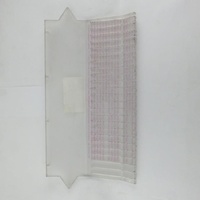 Paramount 14S300742PC - COMB 9/16 2.5 HCS | Paramount spare part
