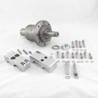 Paramount 14SM50T-370-00 - MAIN SHAFT ASSEMBLY SM50T | Paramount spare part