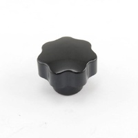 Paramount 15BSLM6-30 - KNOB 7 SIDED M6 FEMALE for HCS12518 | Paramount spare part