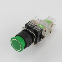Paramount 16KGLK22-21G-N29 - GREEN BUTTON D20 | Paramount spare part