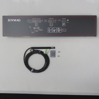 Paramount 16MBL07-03E - CONTROLLER 3 STAGE | Paramount spare part