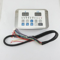 Paramount 16MBOMX-005 - CONTROL PANEL DIGITAL TOUCH SM | Paramount spare part