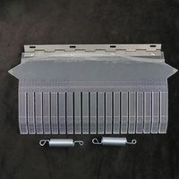 Paramount 309521 - COMB/HINGE/SPRING ASSY 18mm HCS 18 Blade | Paramount spare part